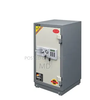 Elaf Digital Safety Locker (Ft-K3-1020)