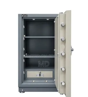 Elaf Digital Safety Locker (Ft-K3-1020)