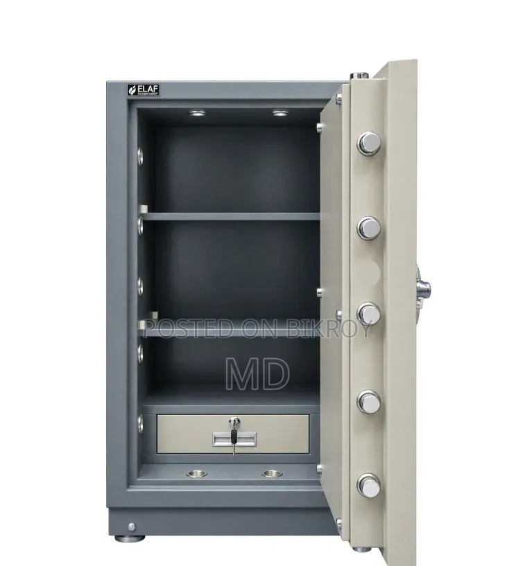 Elaf Digital Safety Locker (Ft-K3-1020)