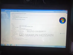 Laptop Lenovo B470 4GB Intel Core i5 HDD 1T