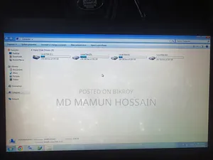 Laptop Lenovo B470 4GB Intel Core i5 HDD 1T