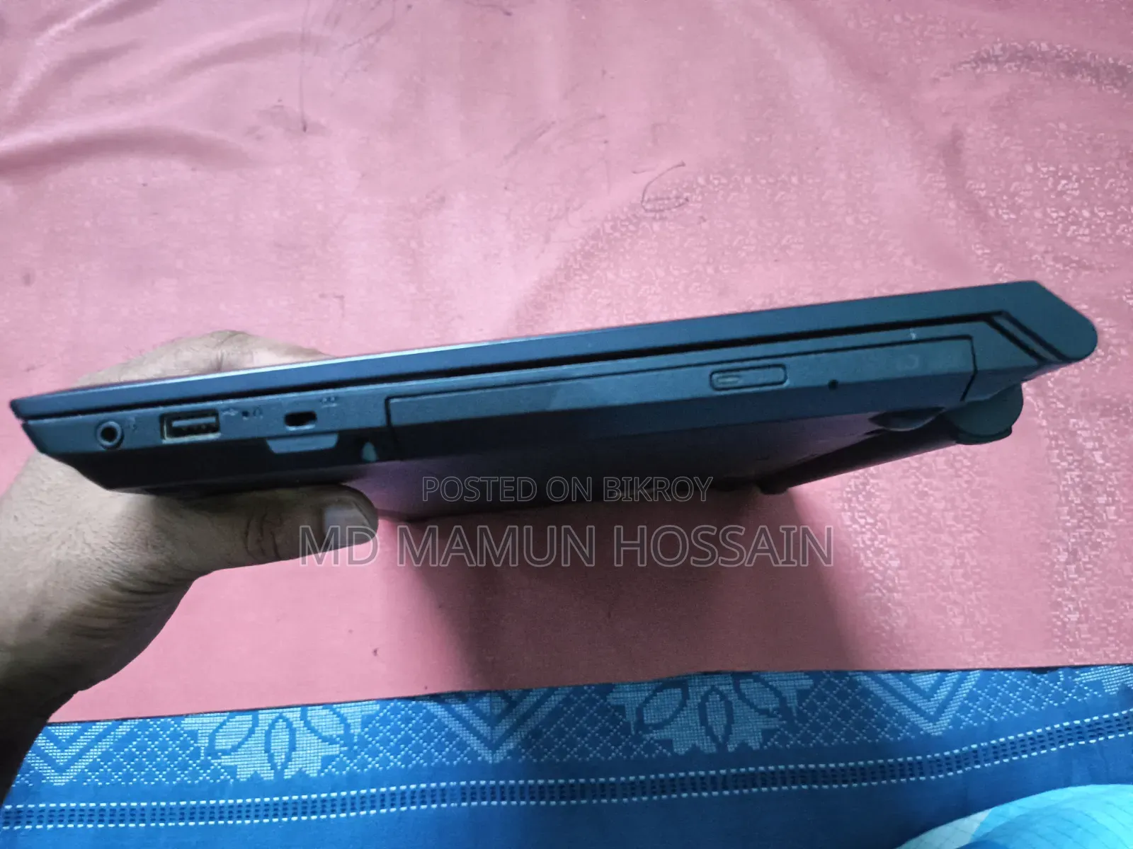 Laptop Lenovo B470 4GB Intel Core i5 HDD 1T