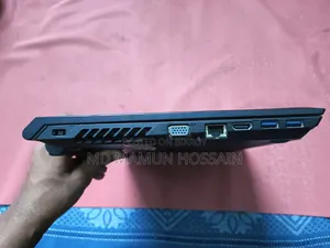 Laptop Lenovo B470 4GB Intel Core i5 HDD 1T