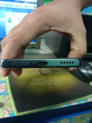 Honor X9b 256 GB Black