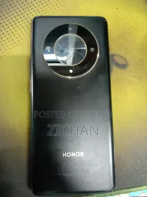 Honor X9b 256 GB Black