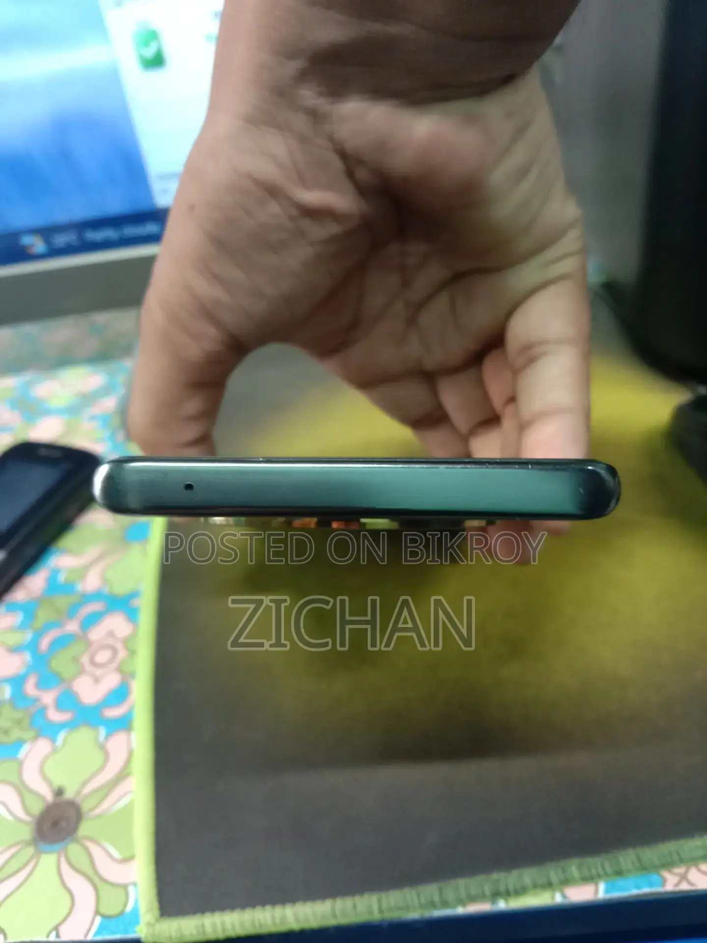 Honor X9b 256 GB Black