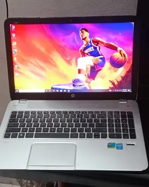Laptop HP Envy 15 8GB Intel Core i7 SSD 256GB
