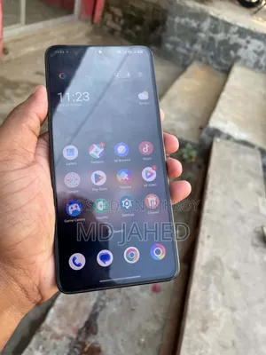 Xiaomi Poco X6 Pro 512 GB Black