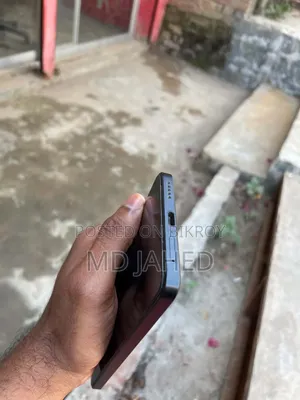 Xiaomi Poco X6 Pro 512 GB Black