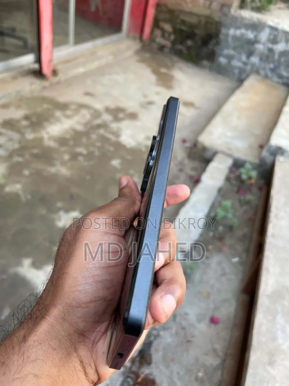 Xiaomi Poco X6 Pro 512 GB Black
