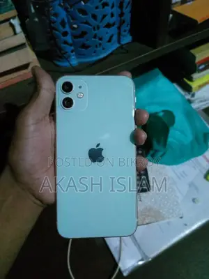Apple iPhone 11 128 GB Blue