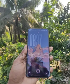 ওয়ানপ্লাস নর্ড ৪ ২৫৬ জিবি অরেঞ্জ
