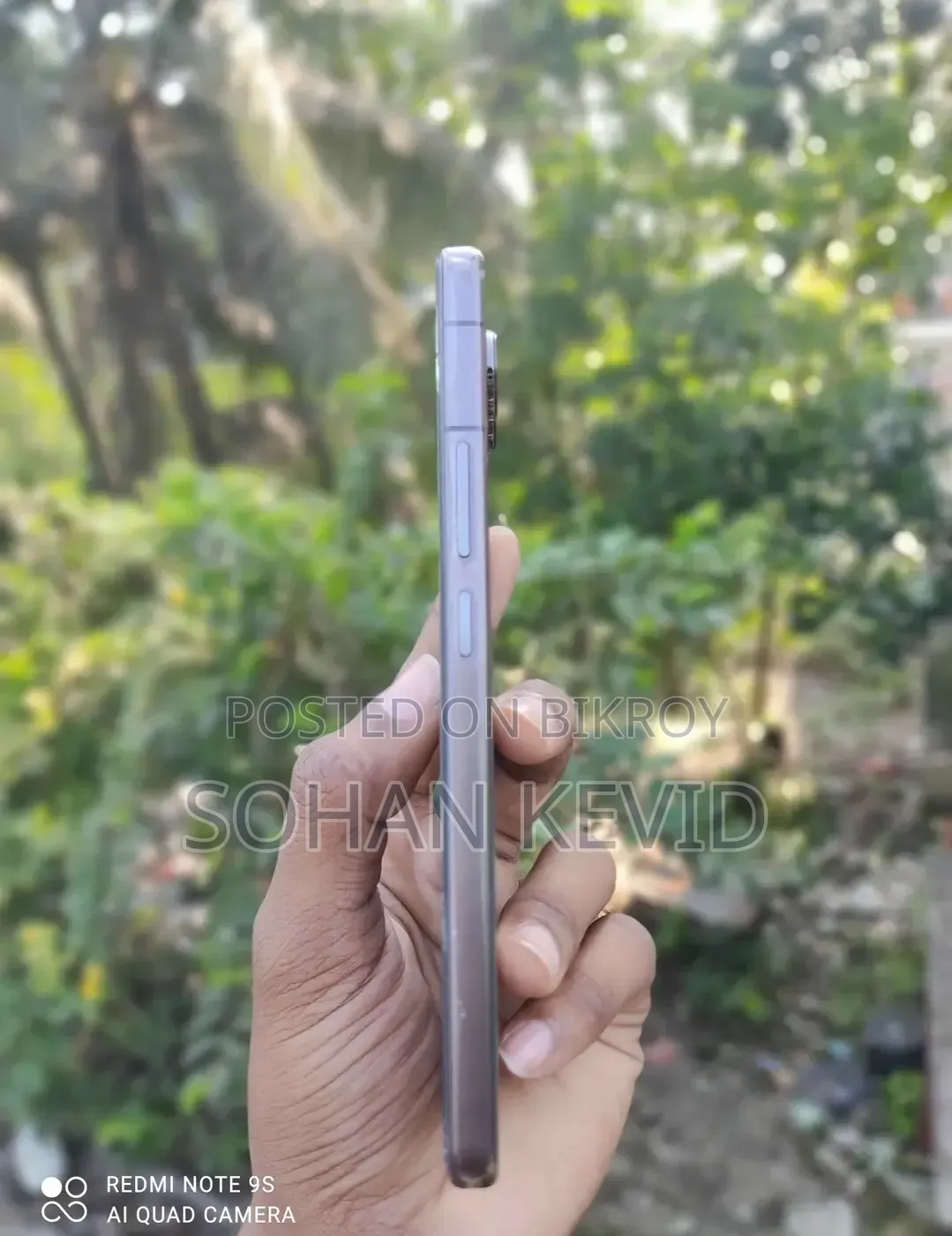 ওয়ানপ্লাস নর্ড ৪ ২৫৬ জিবি অরেঞ্জ