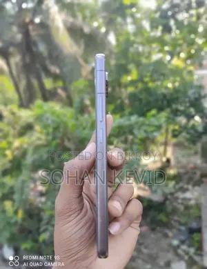 ওয়ানপ্লাস নর্ড ৪ ২৫৬ জিবি অরেঞ্জ