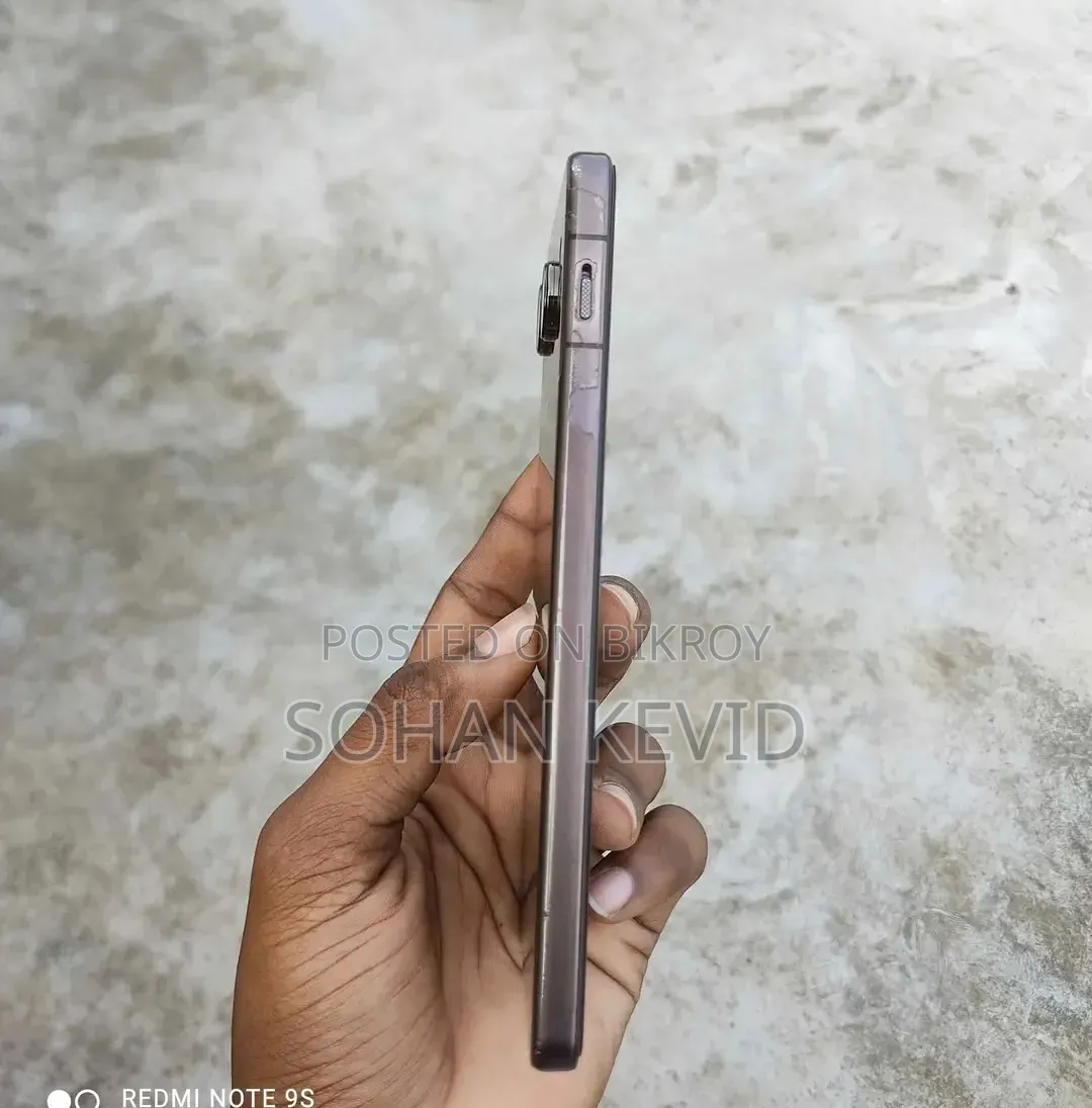 ওয়ানপ্লাস নর্ড ৪ ২৫৬ জিবি অরেঞ্জ