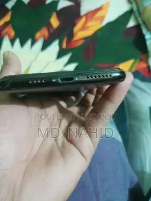 Apple iPhone 11 Pro Max 64 GB Black