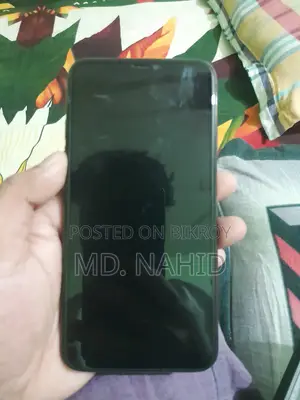 Apple iPhone 11 Pro Max 64 GB Black