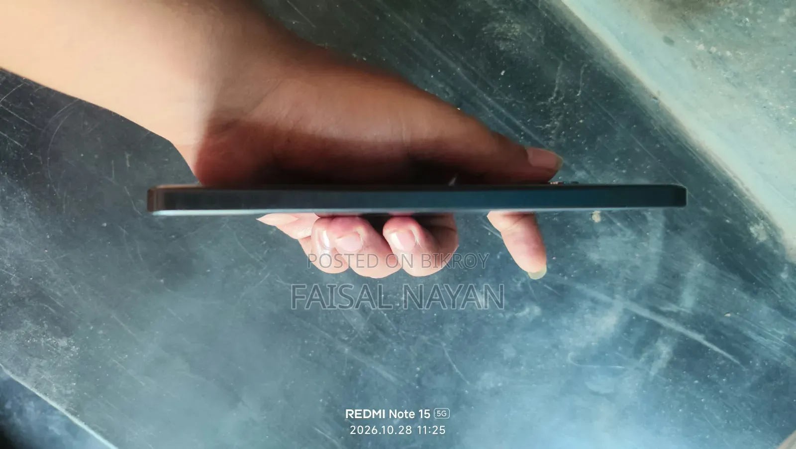 Xiaomi Redmi Note 14 5G 256 GB Black