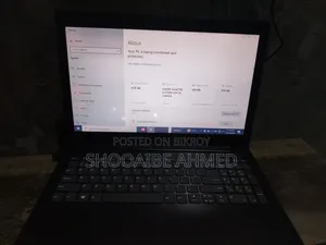Laptop Lenovo Ideapad 3 4GB Intel Core i3 HDD 1TB