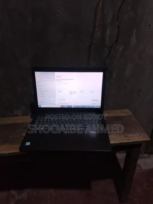 Laptop Lenovo Ideapad 3 4GB Intel Core i3 HDD 1TB