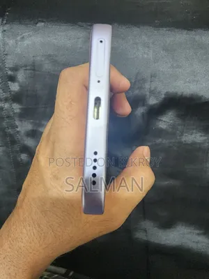 Vivo V70 256 GB Purple