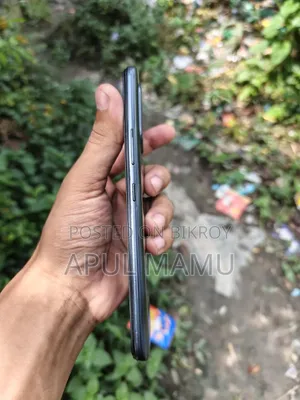 Infinix Hot 11s 128 GB Black