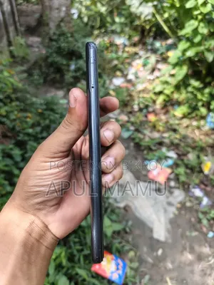 Infinix Hot 11s 128 GB Black