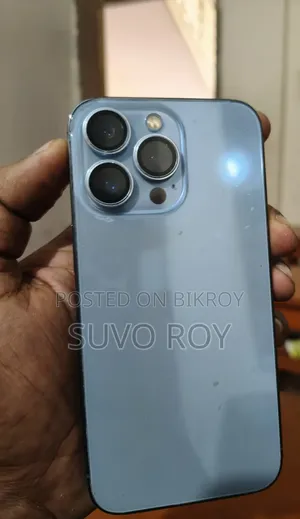 Apple iPhone 13 Pro 256 GB Blue