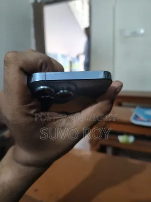 Apple iPhone 13 Pro 256 GB Blue