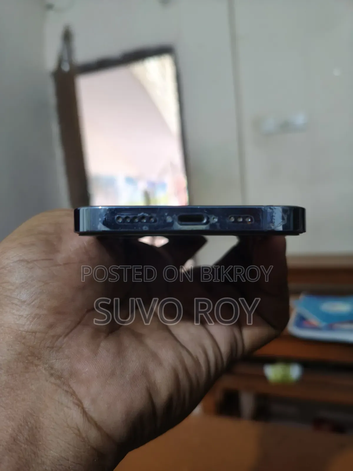 Apple iPhone 13 Pro 256 GB Blue