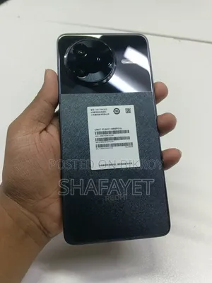 শাওমি রেডমি কে ৮০ ২৫৬ জিবি ব্ল্যাক