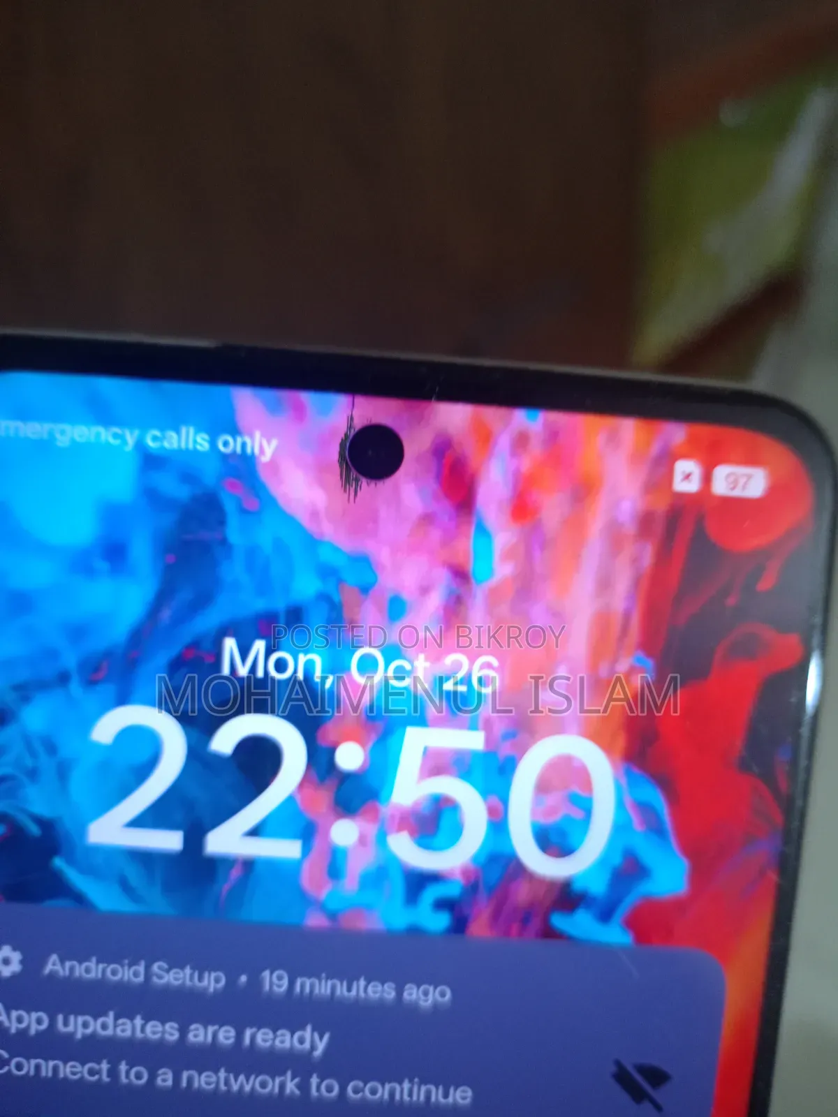 Realme C55 128 GB