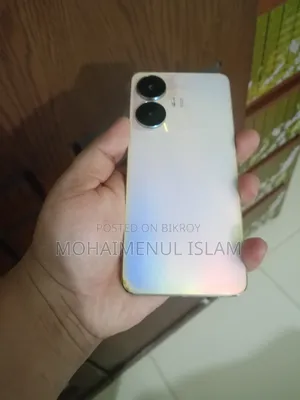 Realme C55 128 GB