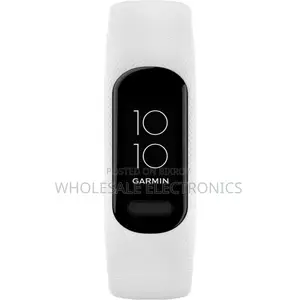 GARMIN VIVOSMART 5 WHITE S/M(Only Pre - Order)