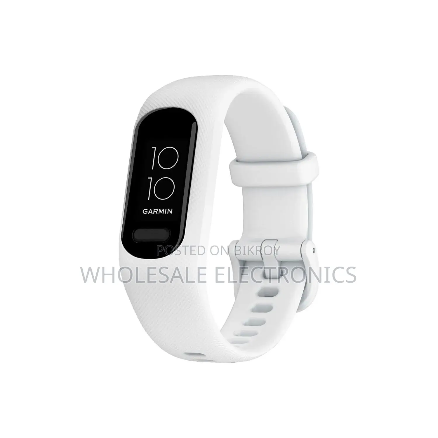GARMIN VIVOSMART 5 WHITE S/M(Only Pre - Order)