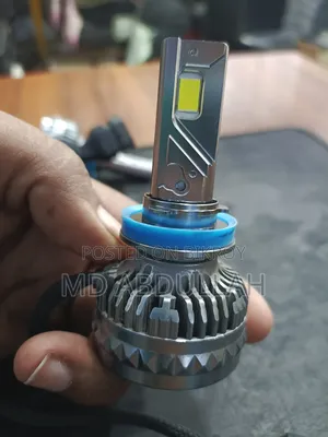প্রাইভেট কার ফগ লাইট