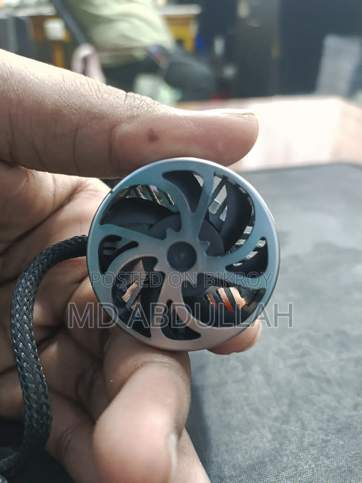 প্রাইভেট কার ফগ লাইট