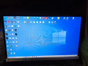 Viewsonic VX2276 Monitor