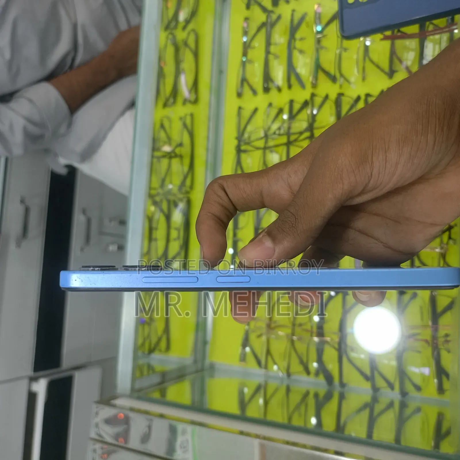 Xiaomi Redmi 12 5G 128 GB Blue