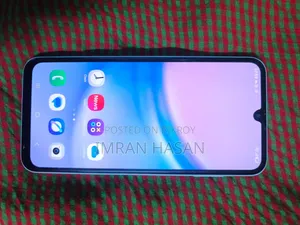 Samsung Galaxy A15 128 GB Gray