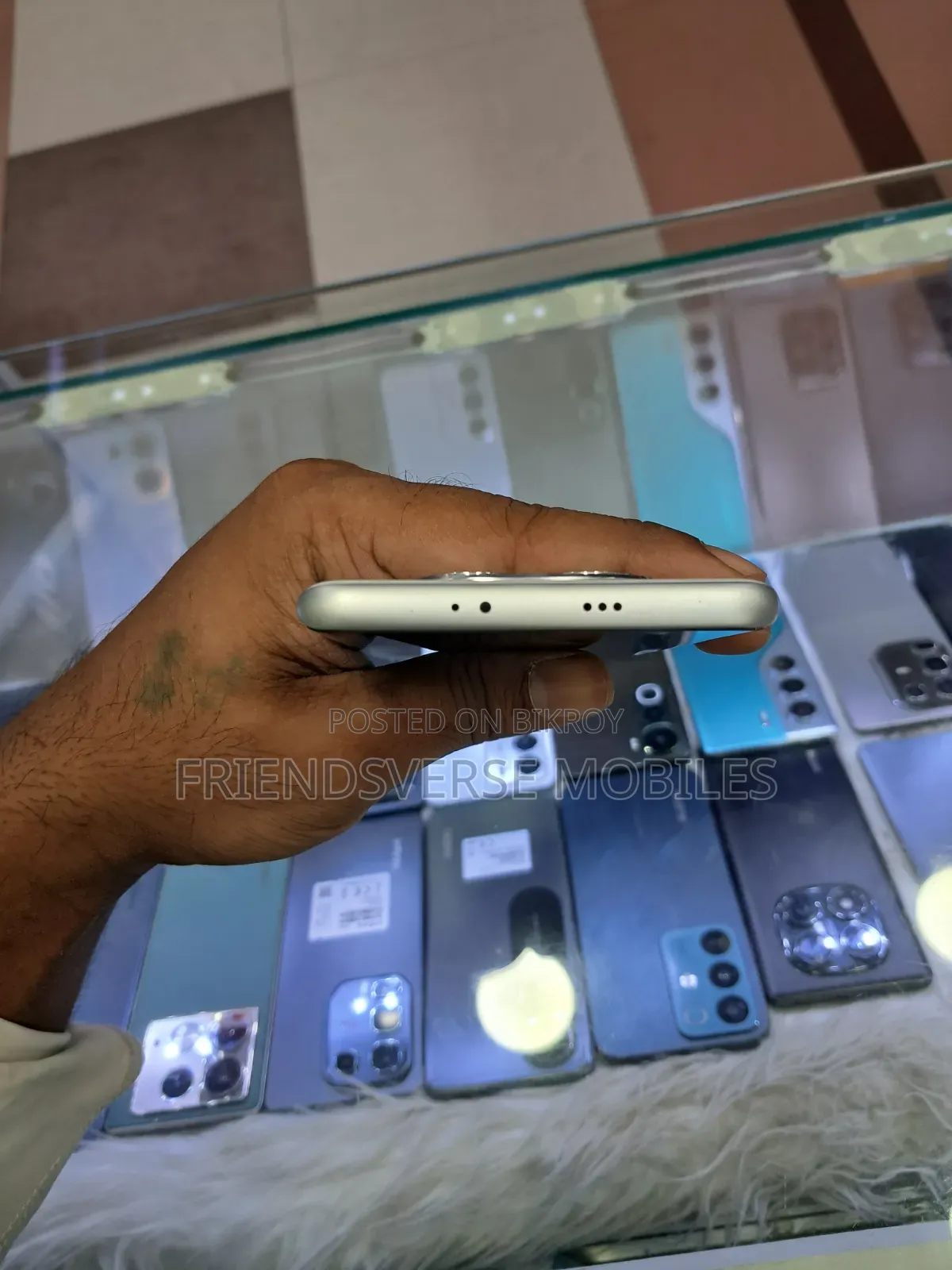 Xiaomi Redmi Note 15 256 GB Green