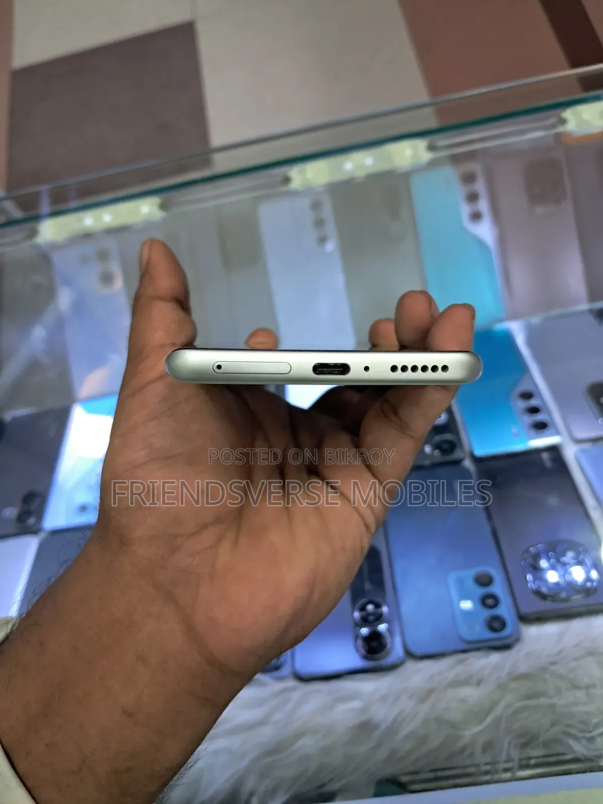 Xiaomi Redmi Note 15 256 GB Green