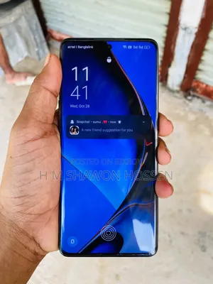 Oppo Reno9 256 GB Black