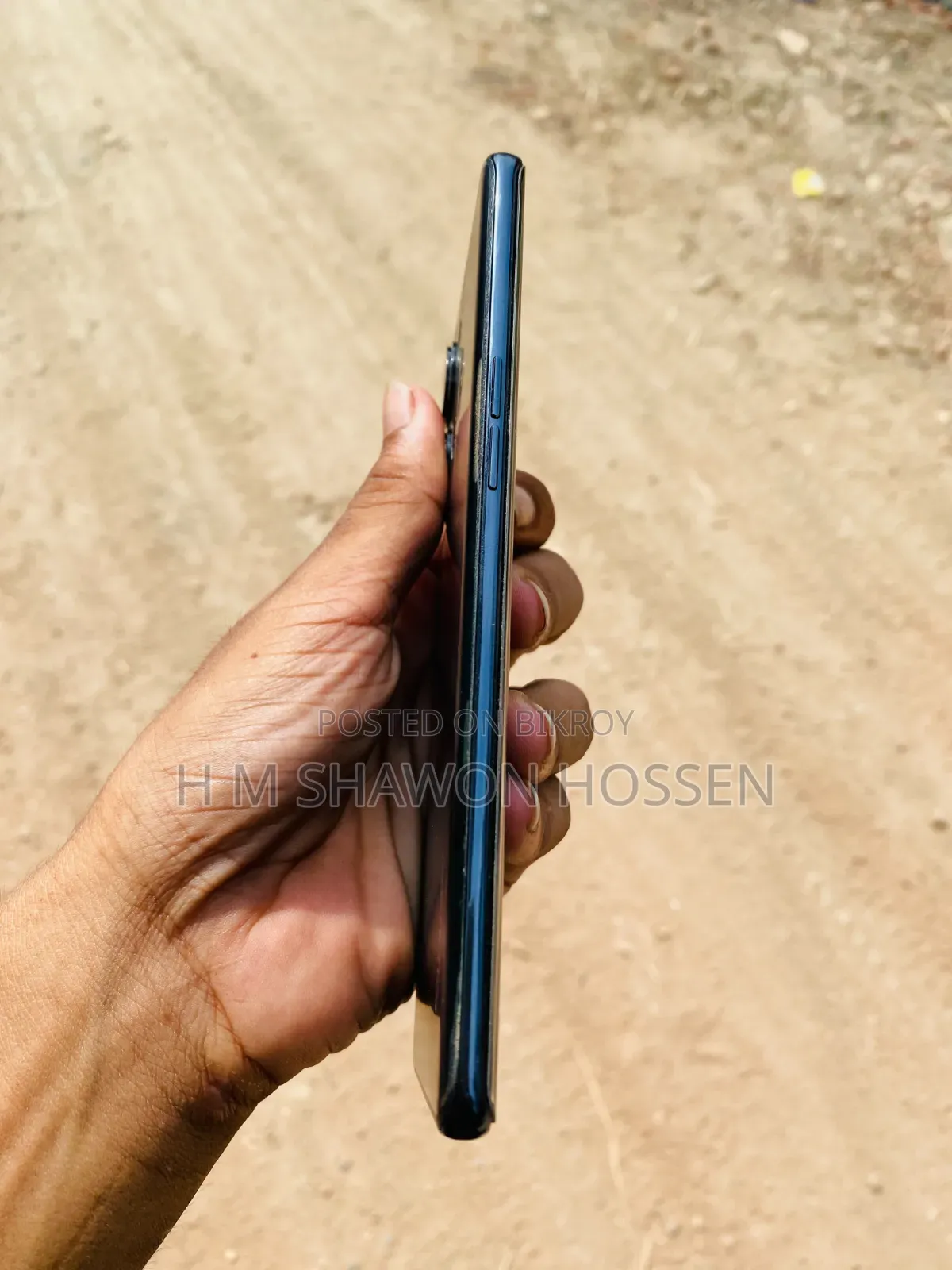 Oppo Reno9 256 GB Black