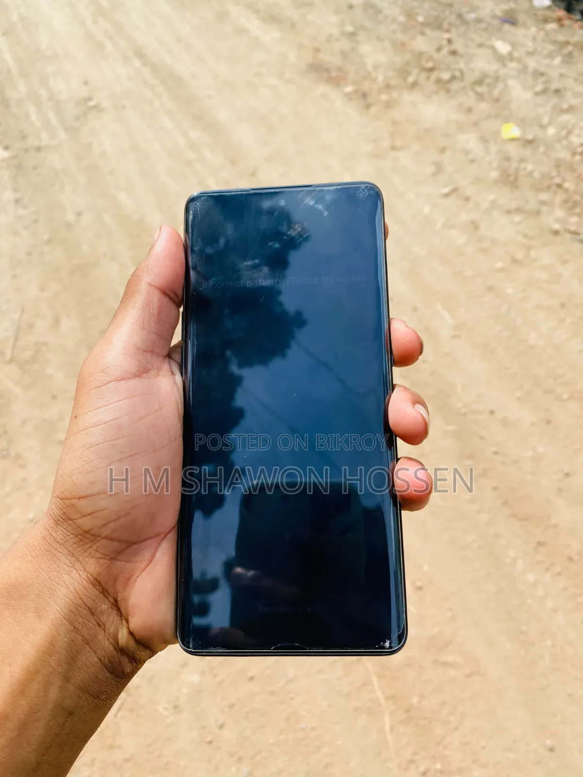 Oppo Reno9 256 GB Black