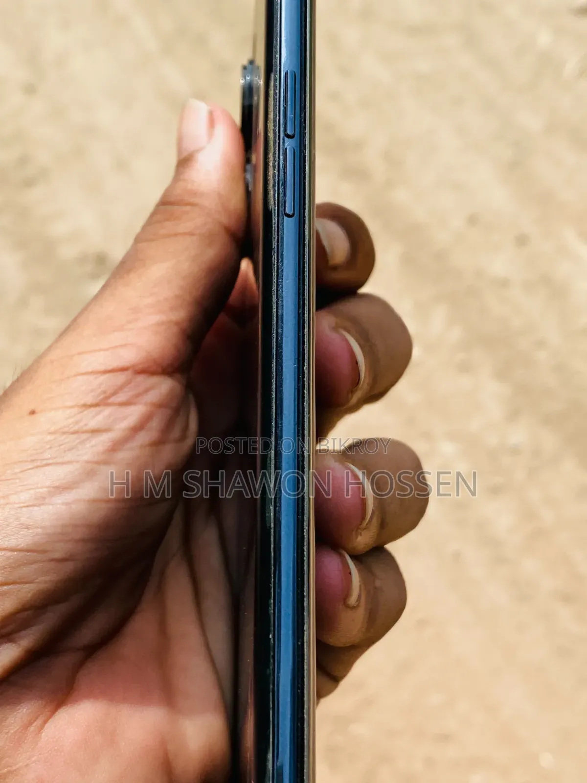 Oppo Reno9 256 GB Black