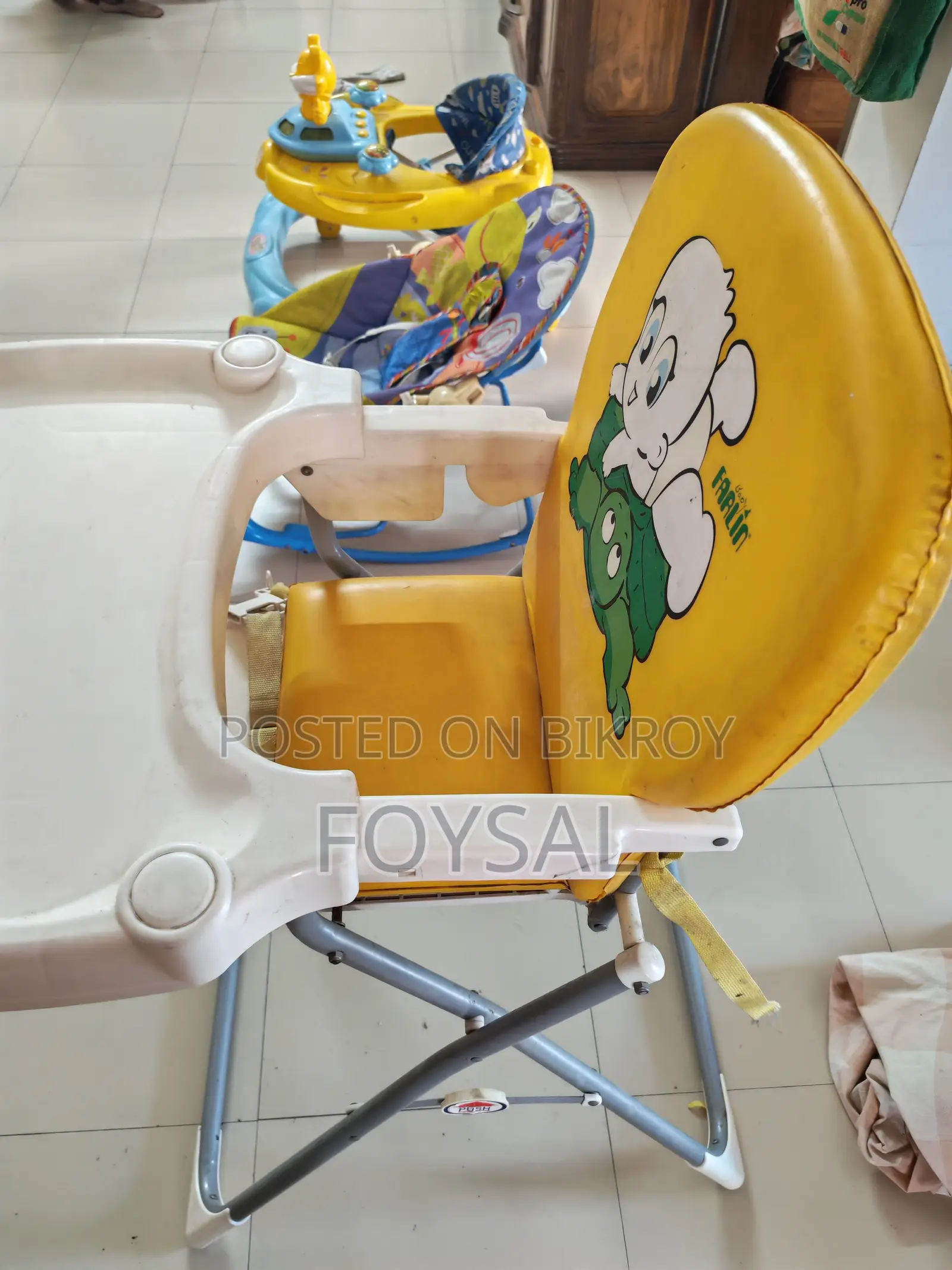 Baby Feeding Chair for Sale