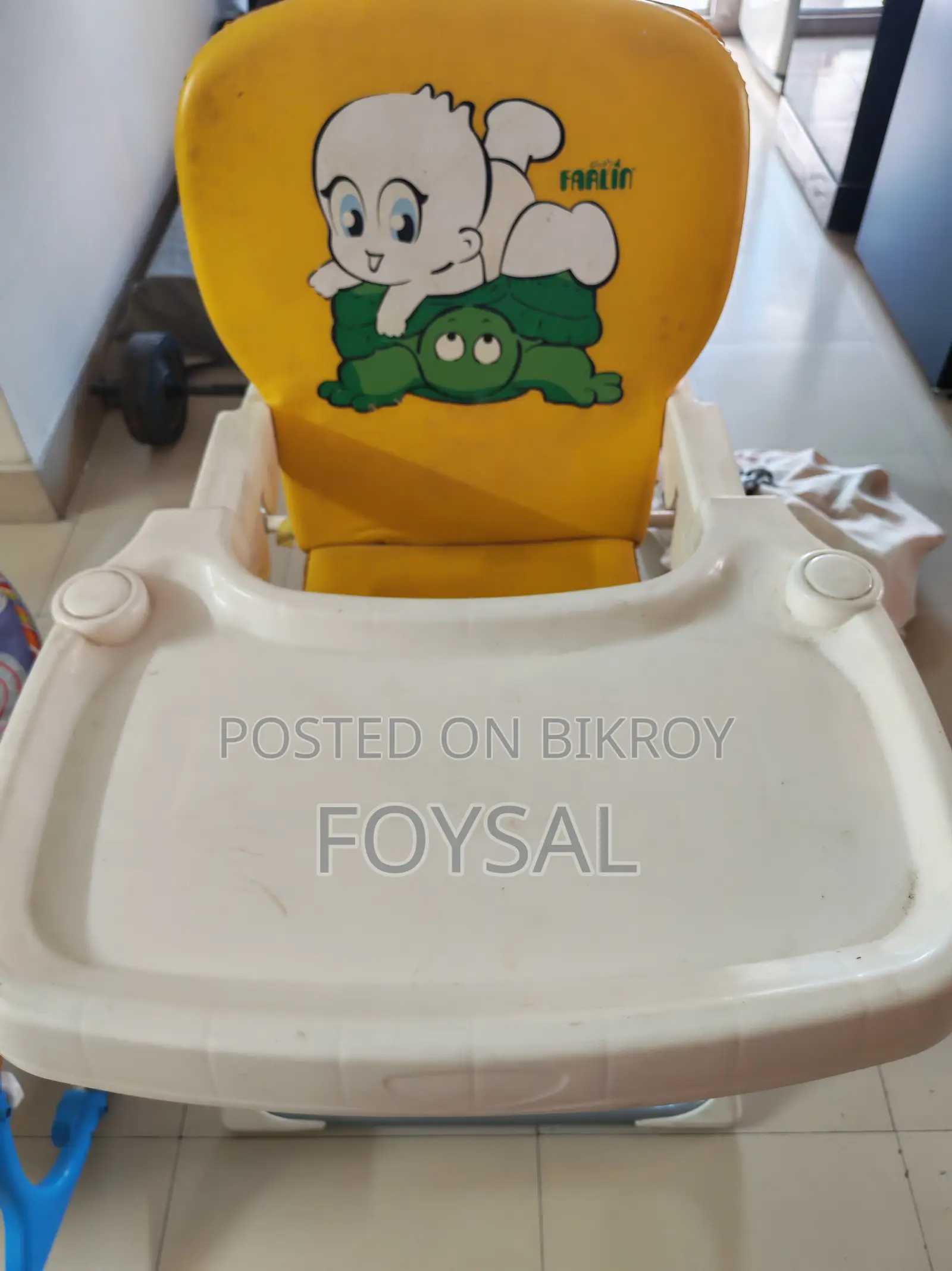 Baby Feeding Chair for Sale