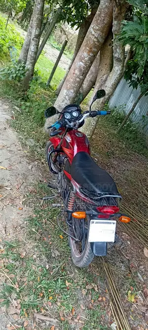 Bajaj Platina 100 2015
