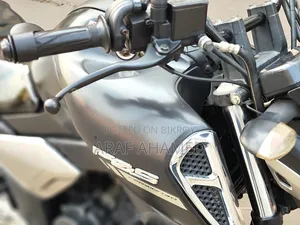 Yamaha FZS V3 2023 Black